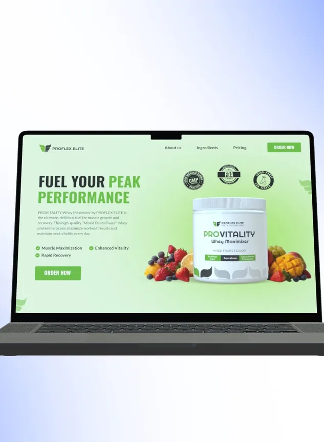 3D laptop mockup