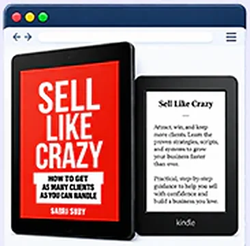 eBook & Kindle Covers mockup