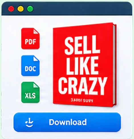 LinkedIn Carousel mockup