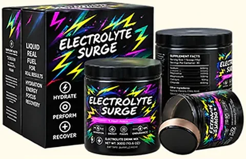 Product Boxes & Bottle Labels mockup